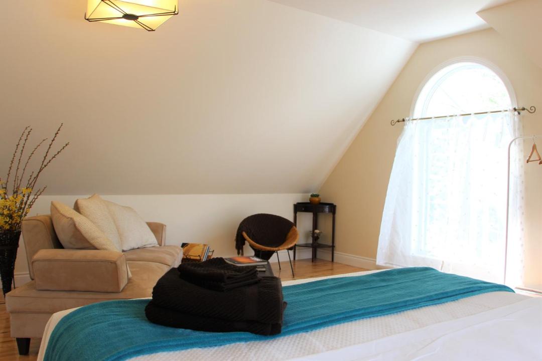 Photo of Bedroom in Eastman