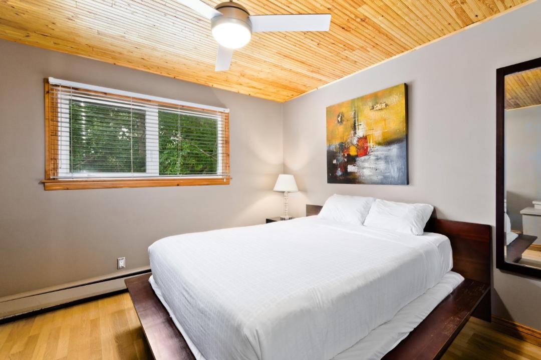 Photo of Bedroom in Southwest Calgary