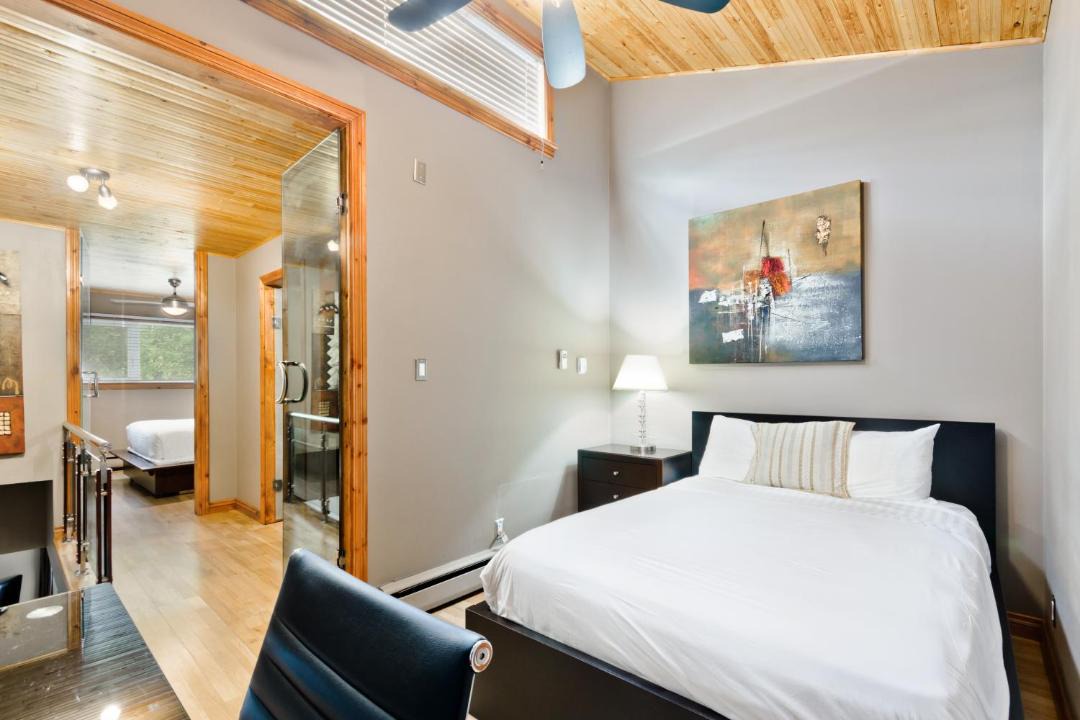 Photo of Bedroom in Southwest Calgary