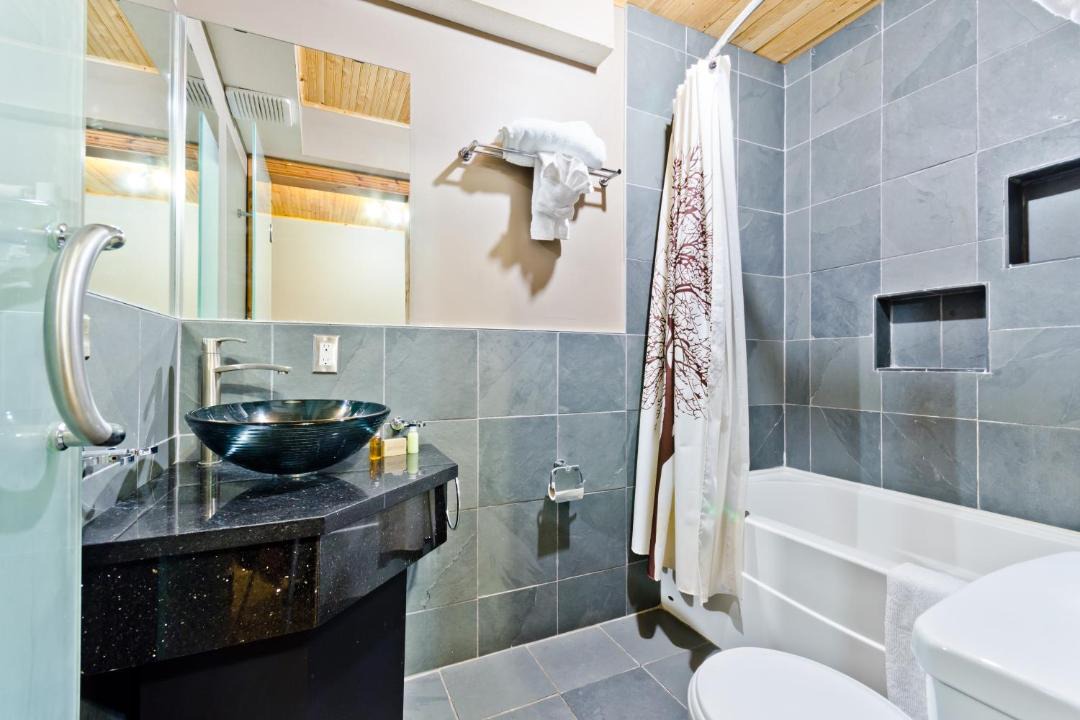 Photo of Bathroom in Southwest Calgary