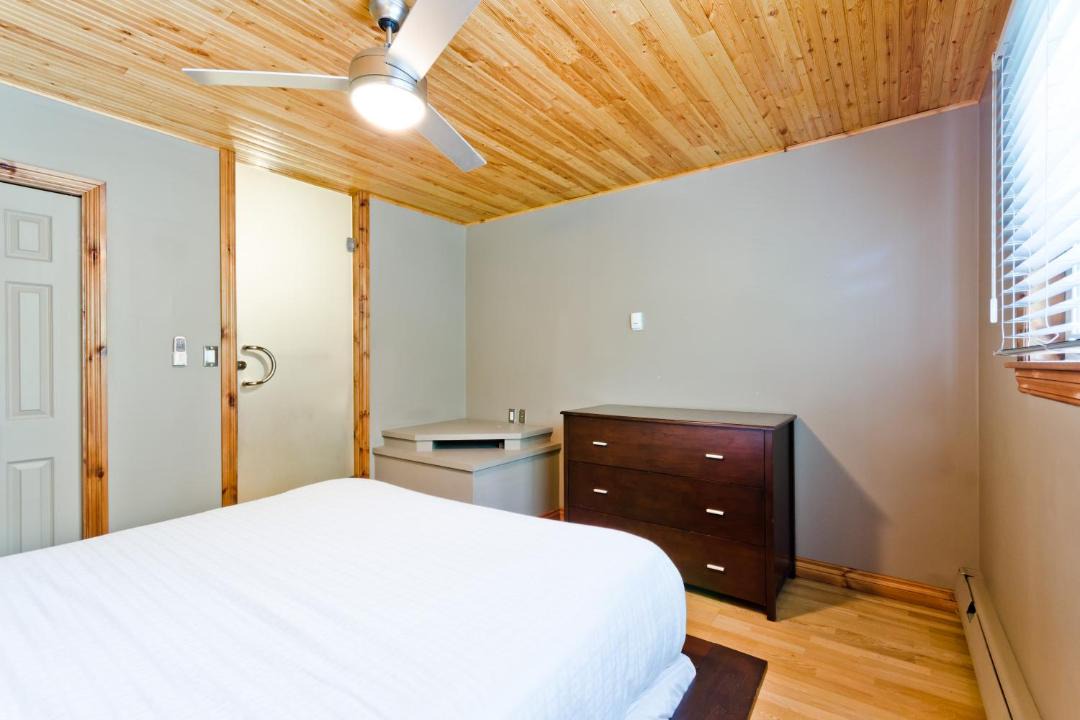 Photo of Bedroom in Southwest Calgary