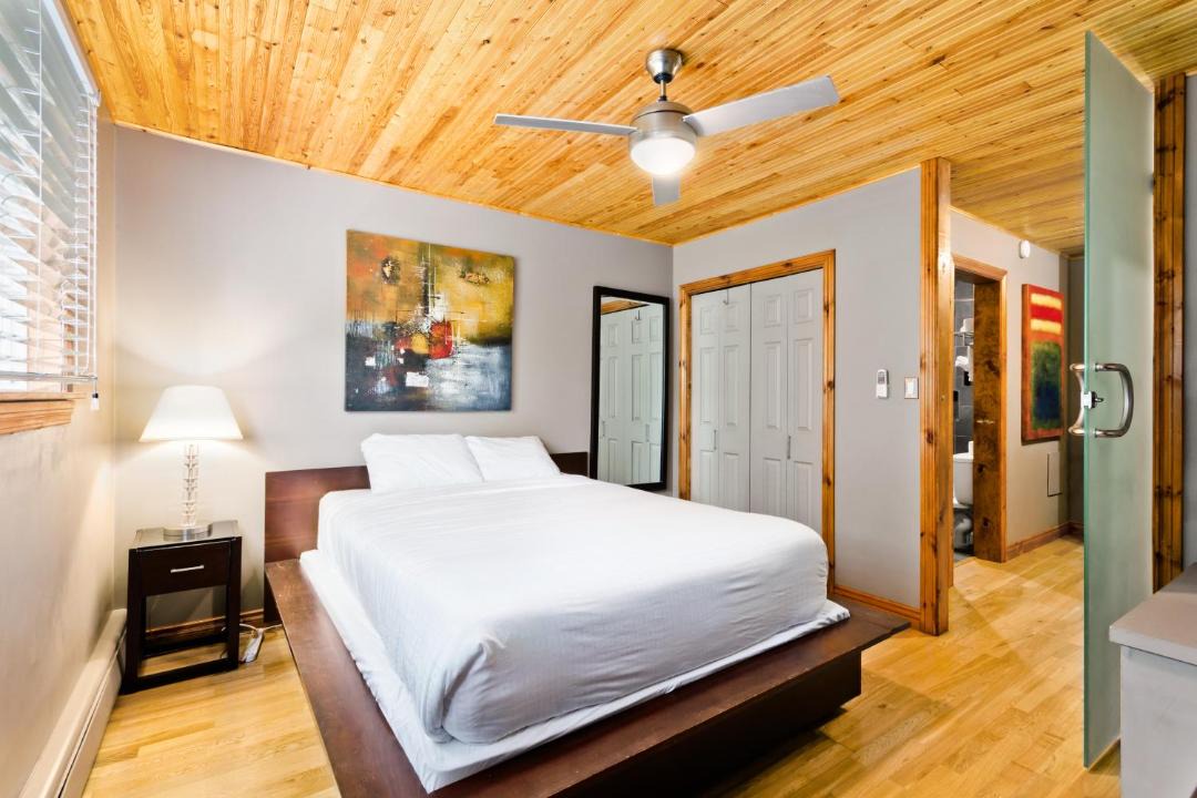 Photo of Bedroom in Southwest Calgary