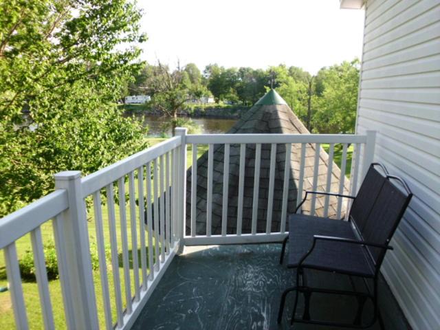 Photo of Patio Balcony in Weedon