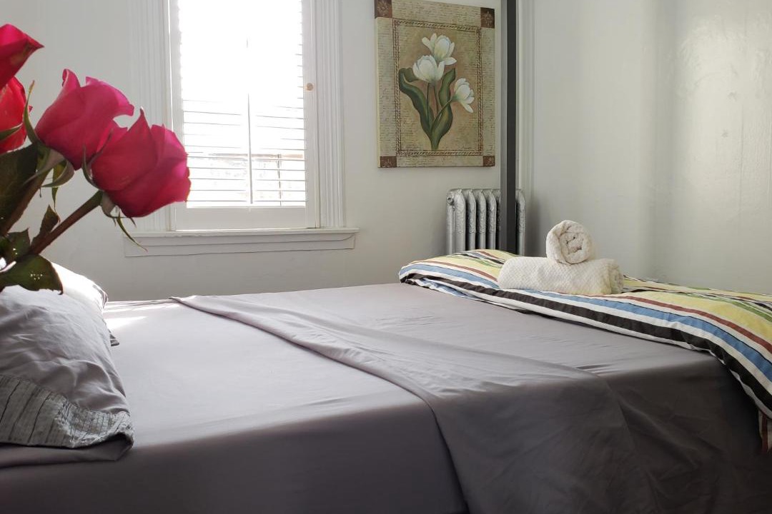 Photo of Bedroom in Central