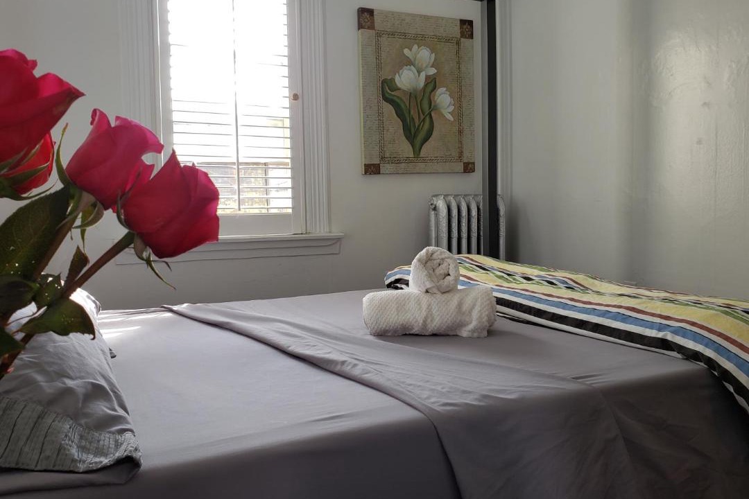 Photo of Bedroom in Central