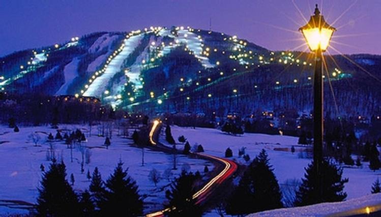 Photo of Others in Bromont