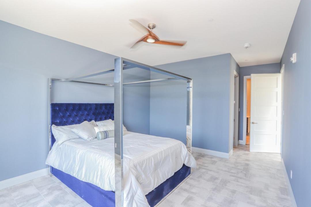 Photo of Bedroom in London
