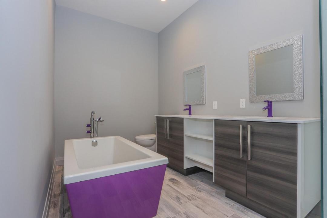 Photo of Bathroom in London