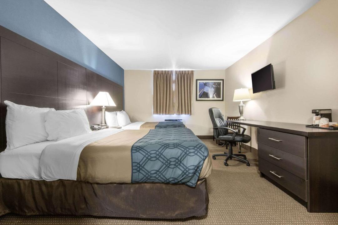 Photo of Bedroom in Sudbury