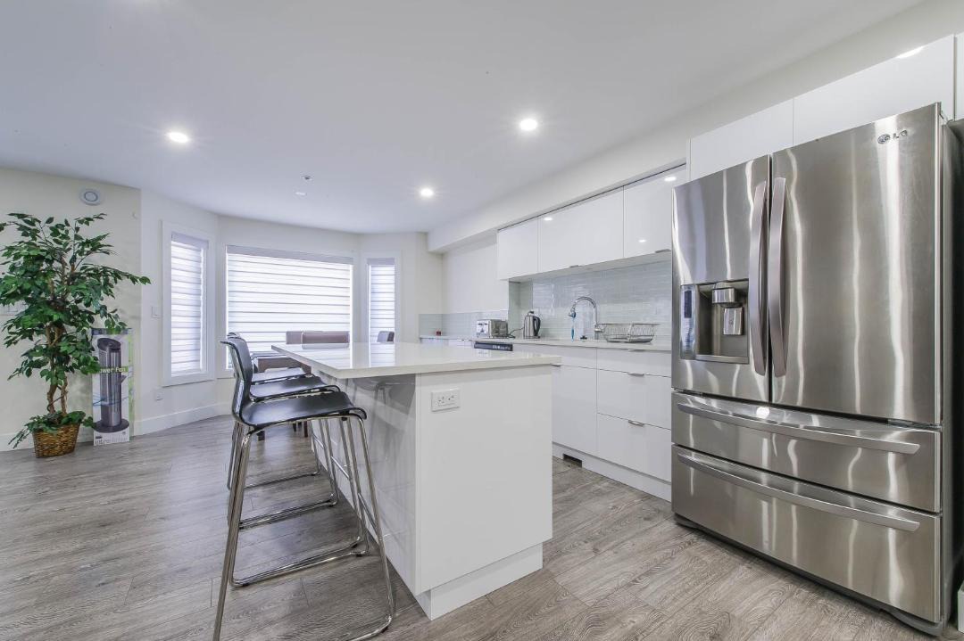 Photo of Kitchen in White Rock