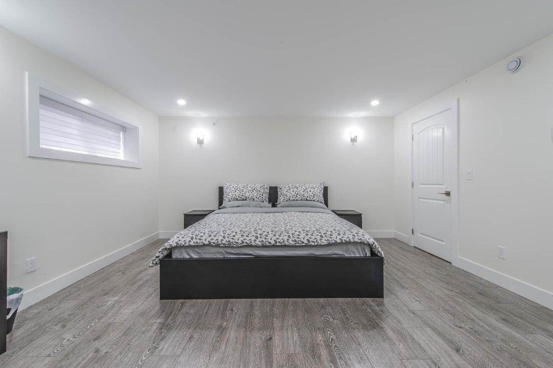 Photo of Bedroom in White Rock