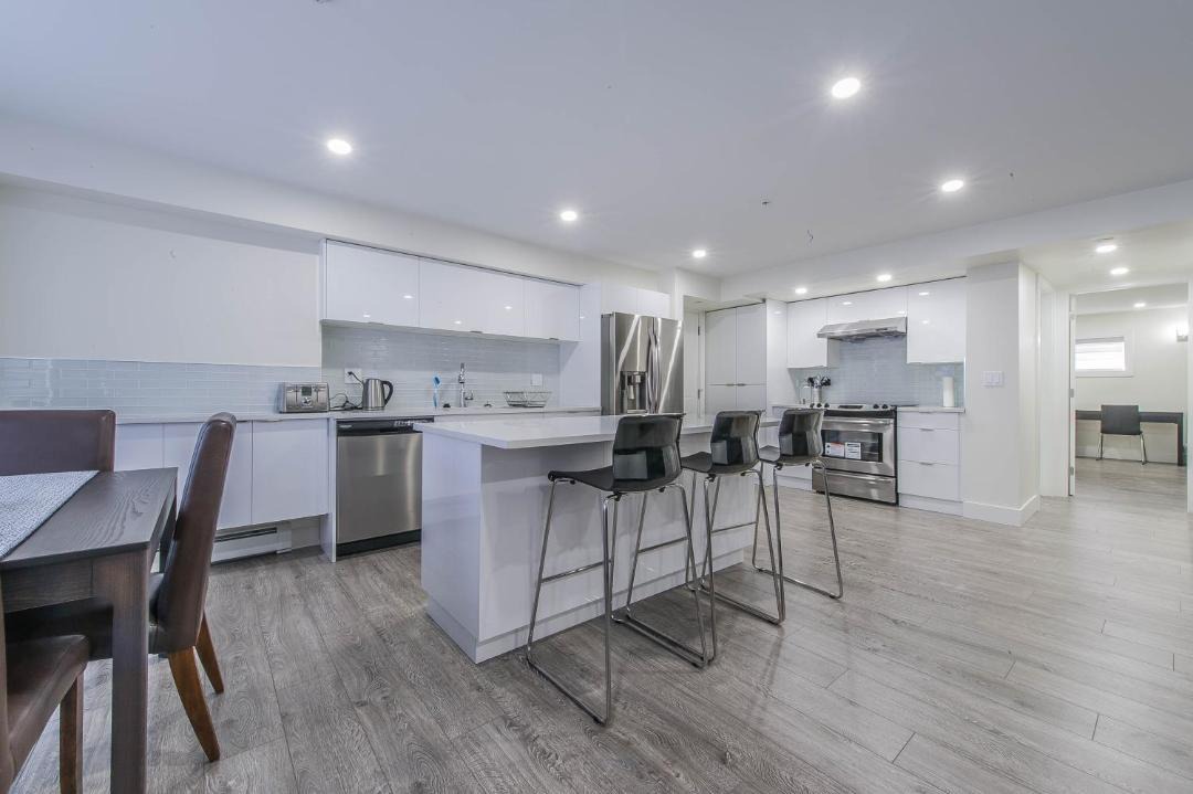 Photo of Kitchen in White Rock