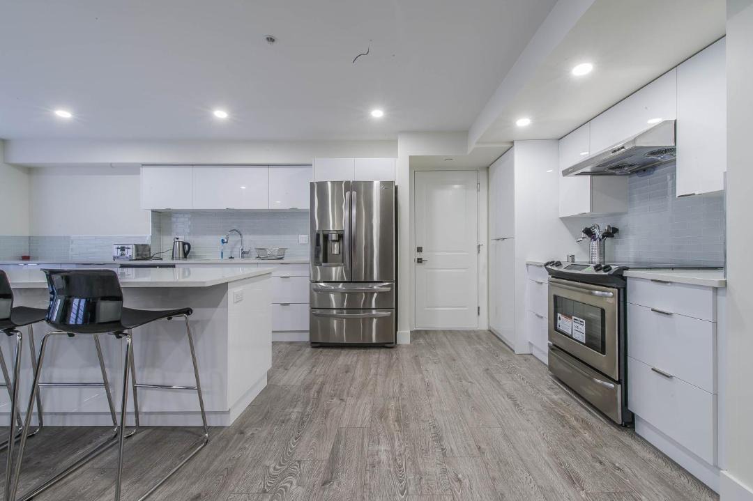 Photo of Kitchen in White Rock