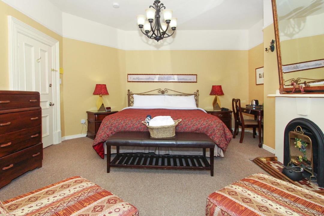 Photo of Bedroom in Downtown St. John's