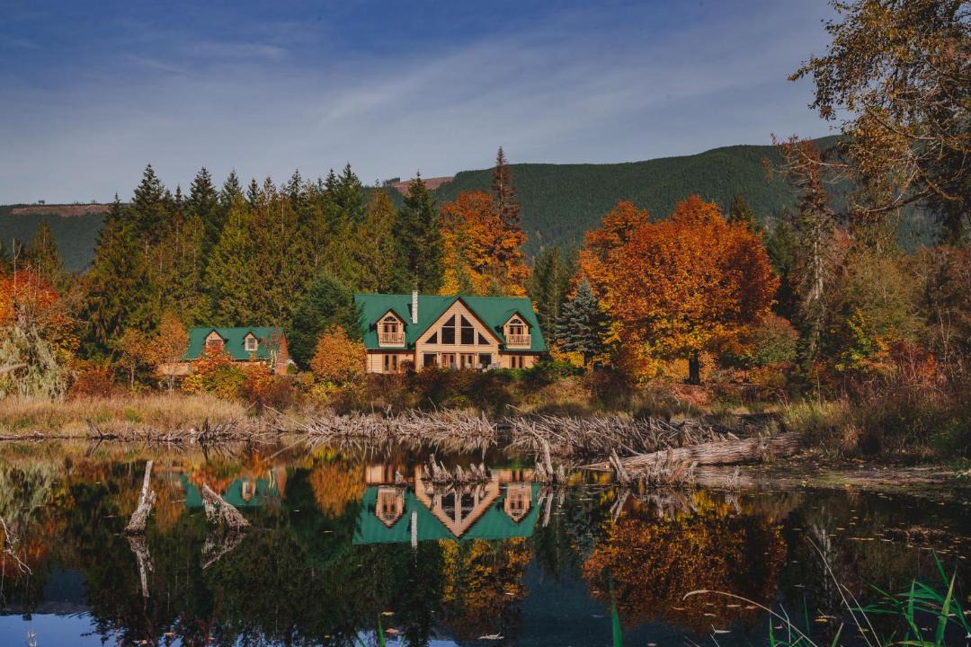 Photo of Others in Lake Cowichan