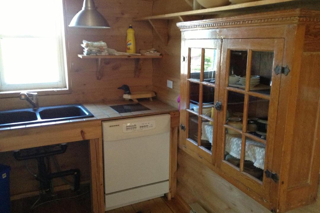 Photo of Kitchen in Orford Lake