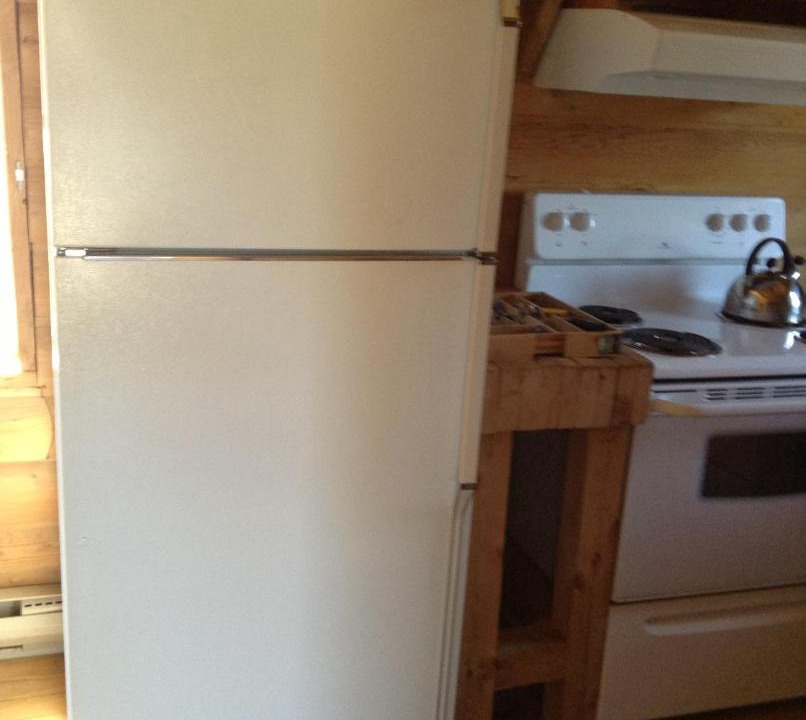 Photo of Kitchen in Orford Lake