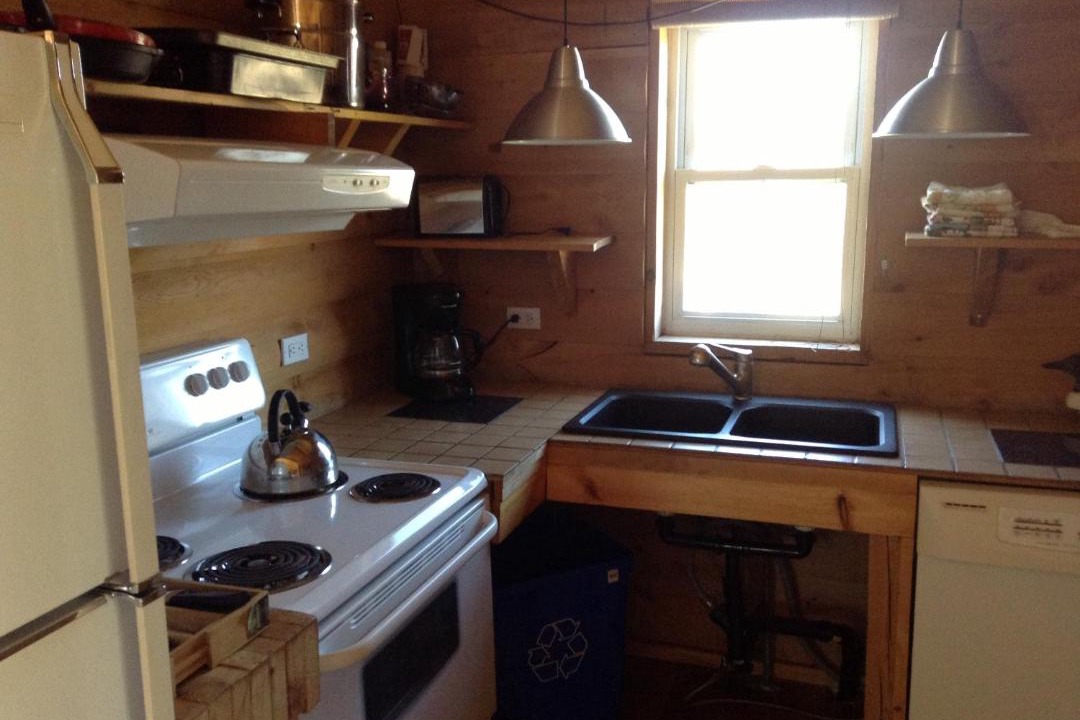Photo of Kitchen in Orford Lake