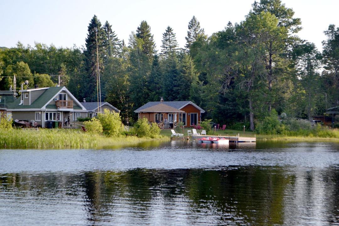 Photo of Others in Chute-Saint-Philippe