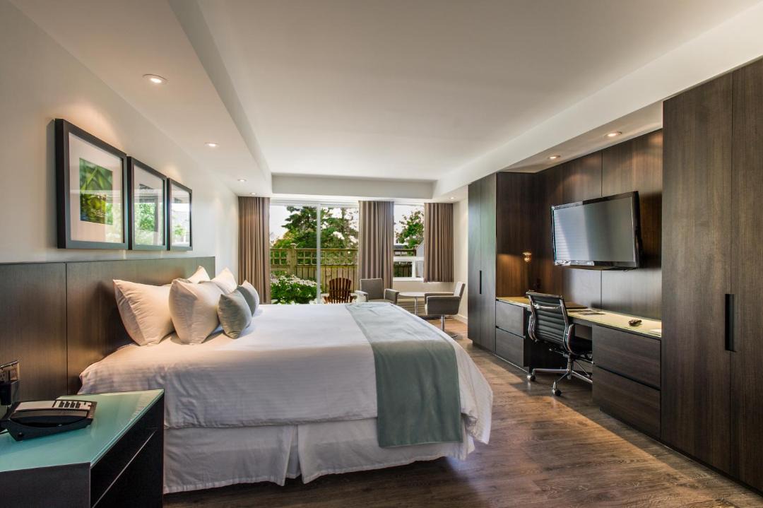 Photo of Bedroom in Gravenhurst
