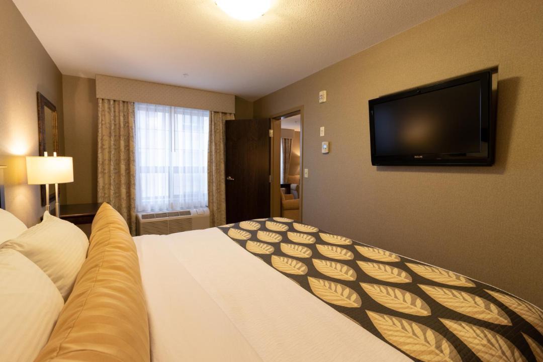 Photo of Bedroom in Fort Saskatchewan