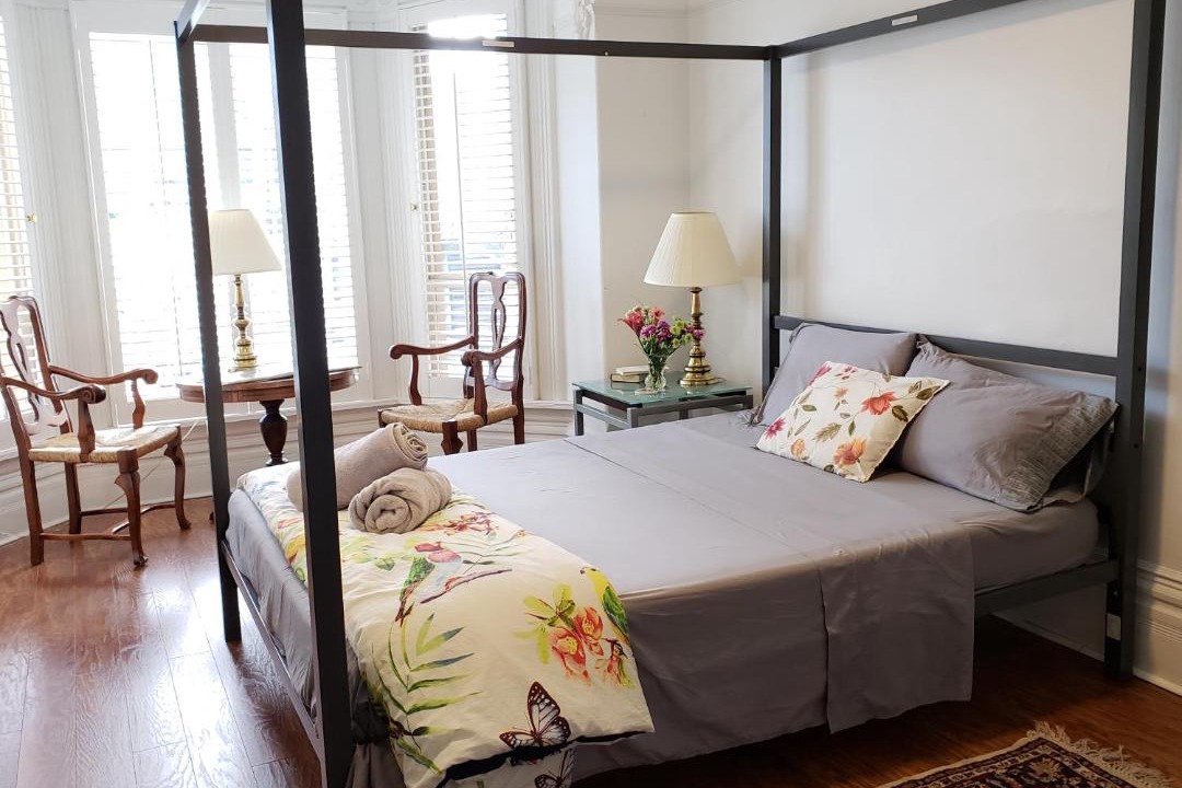 Photo of Bedroom in Central