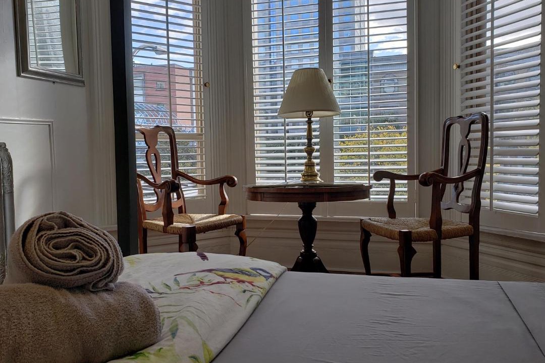 Photo of Bedroom in Central