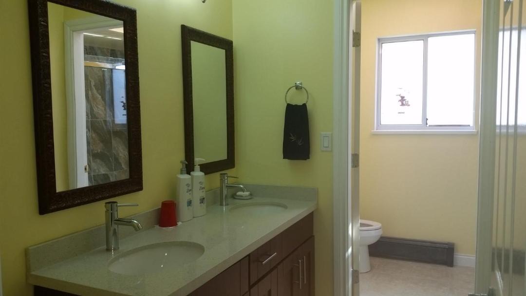 Photo of Bathroom in Richmond