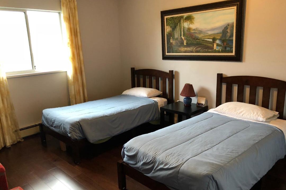 Photo of Bedroom in Richmond