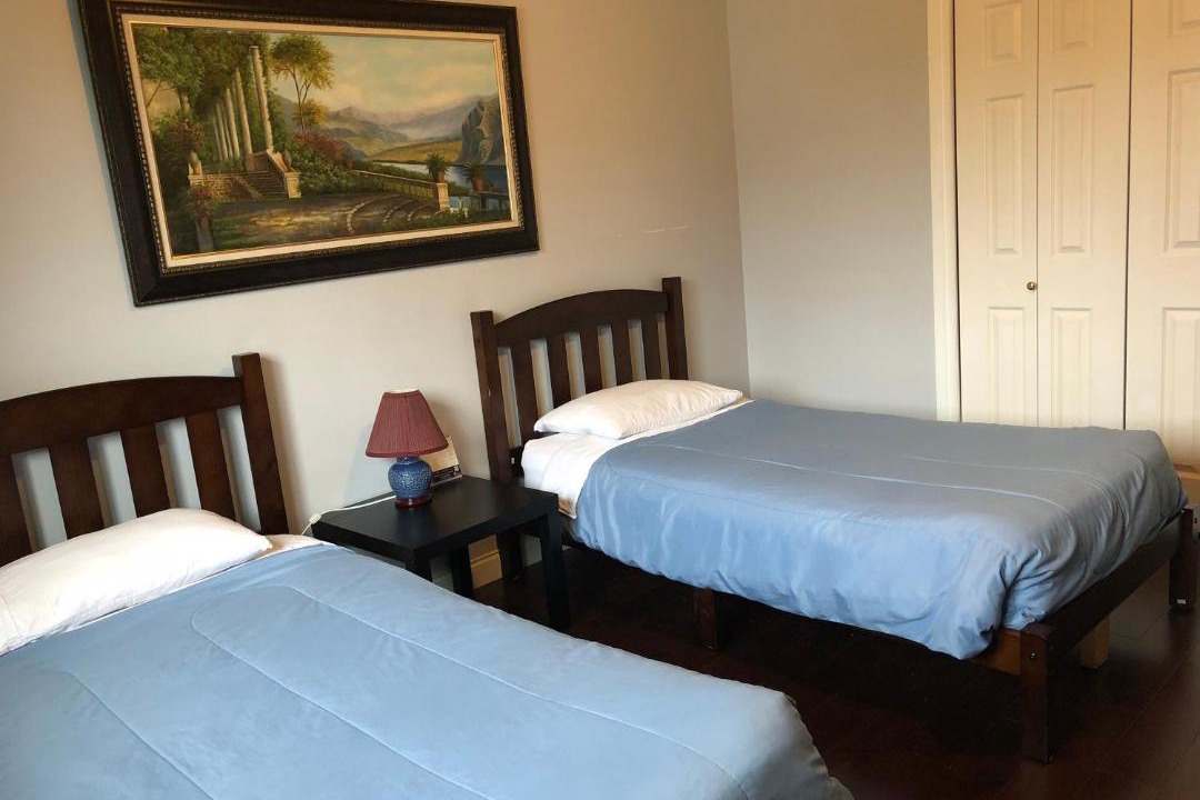 Photo of Bedroom in Richmond