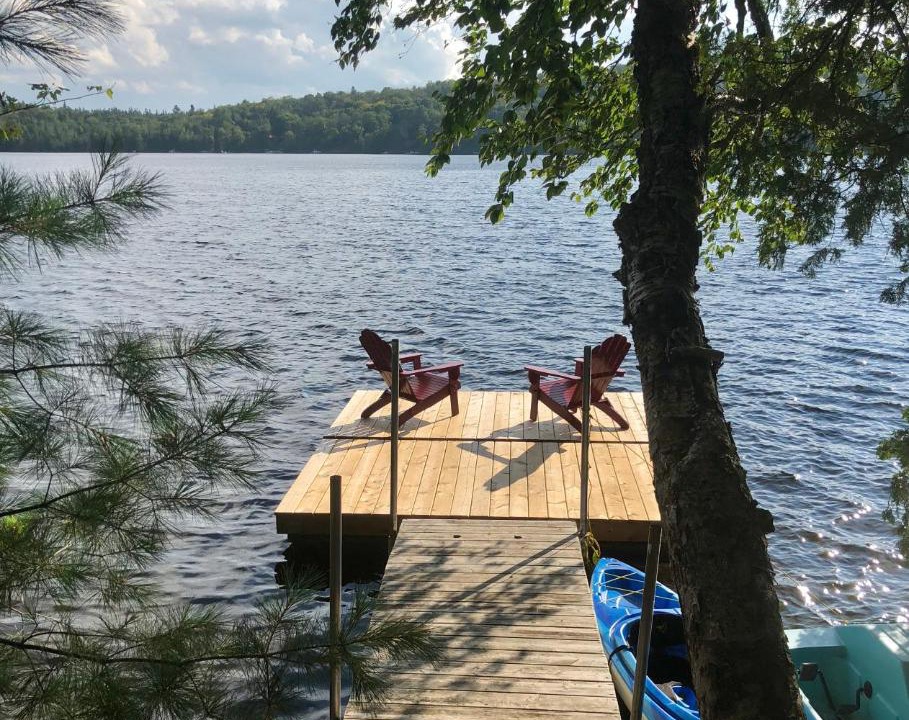 Photo of Others in Sainte-Marguerite-du-Lac-Masson