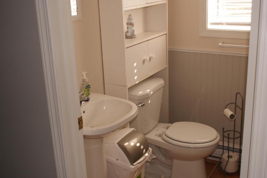 Photo of Bathroom in Powell River