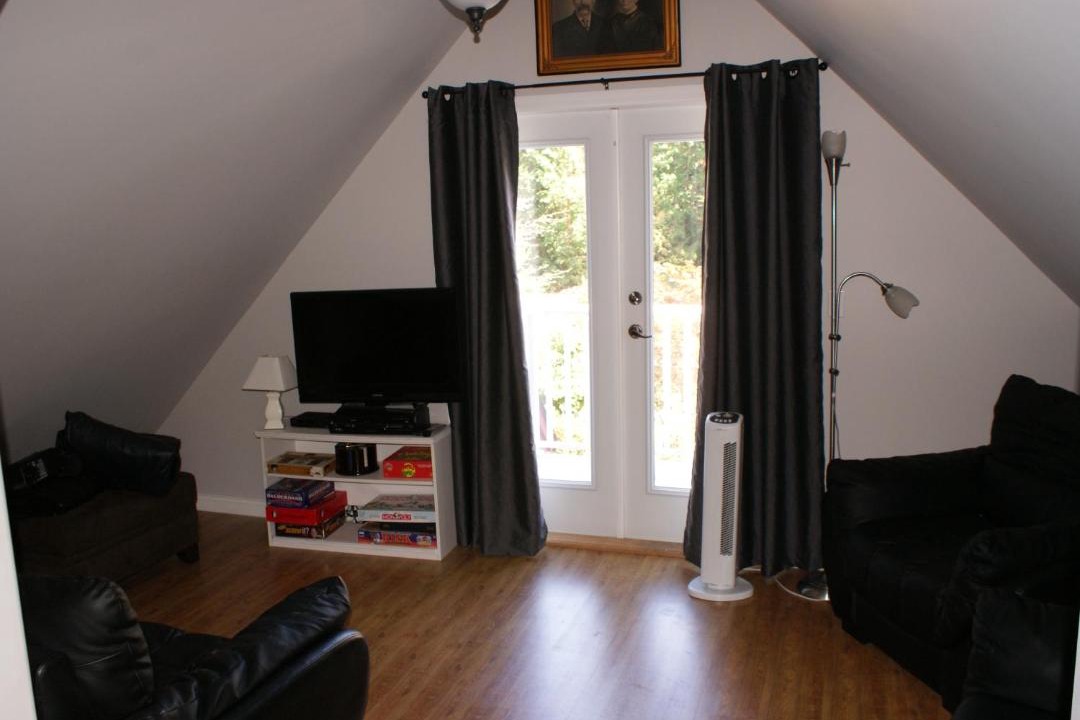 Photo of Livingroom in Powell River