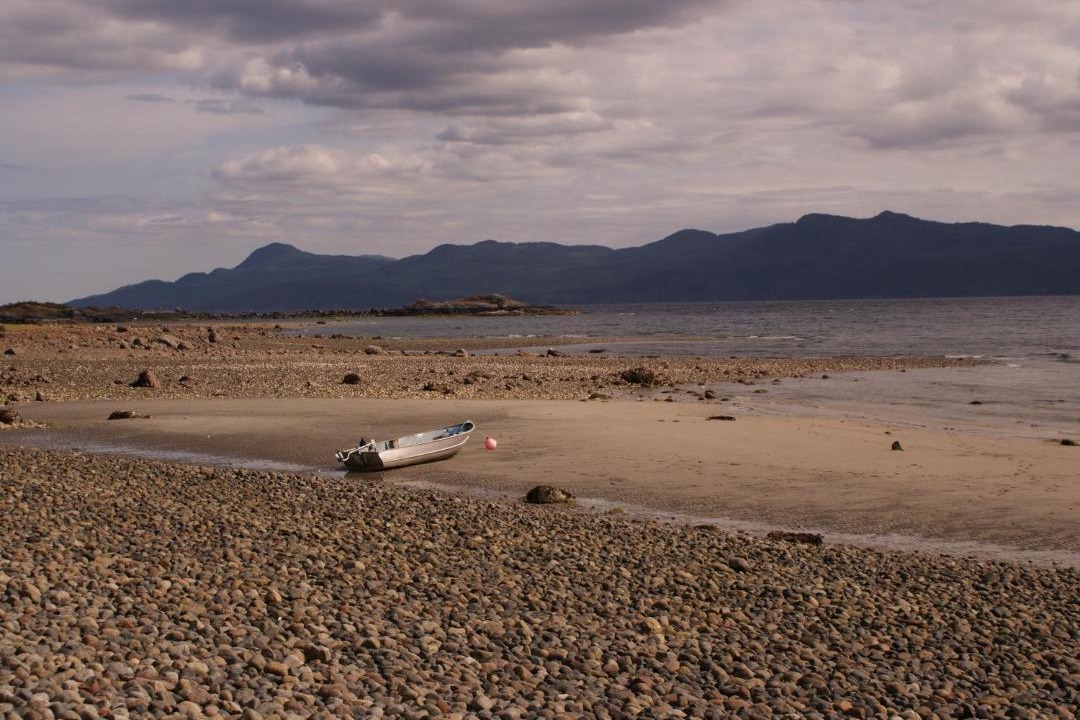 Photo of Outdoor in Powell River