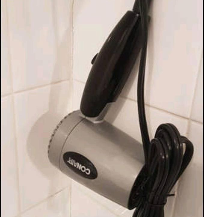 Photo of Bathroom in Downtown Gatineau