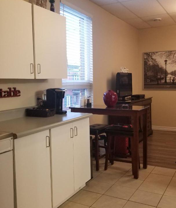 Photo of Kitchen in Downtown Gatineau