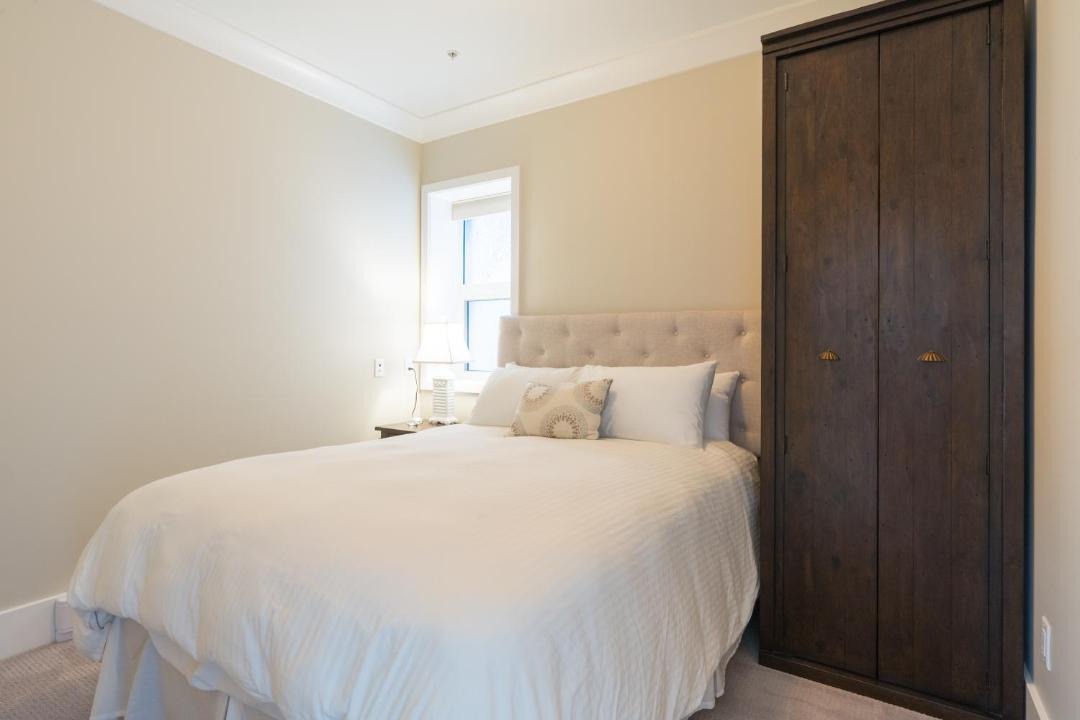 Photo of Bedroom in Sooke