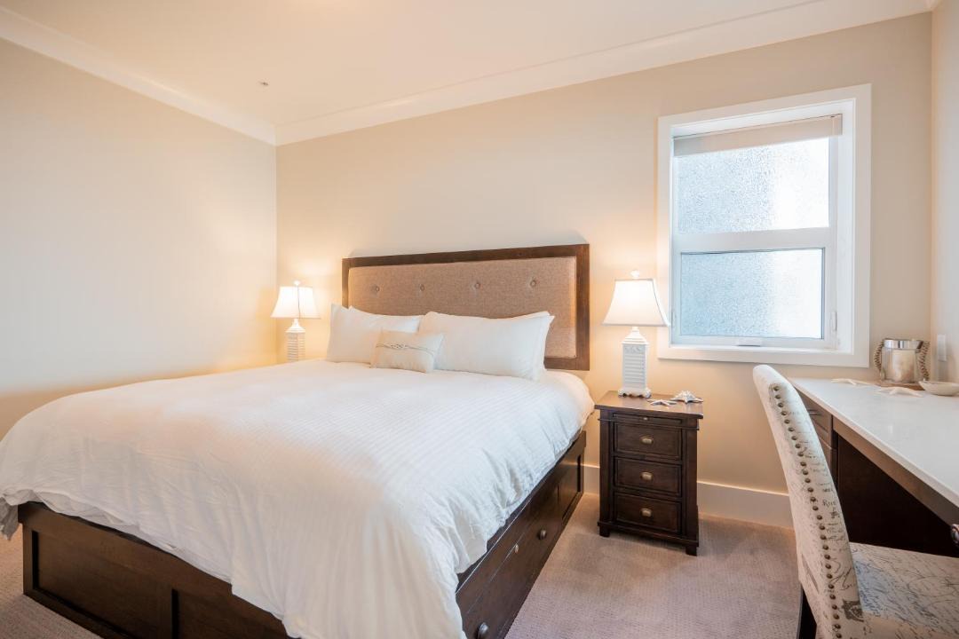 Photo of Bedroom in Sooke