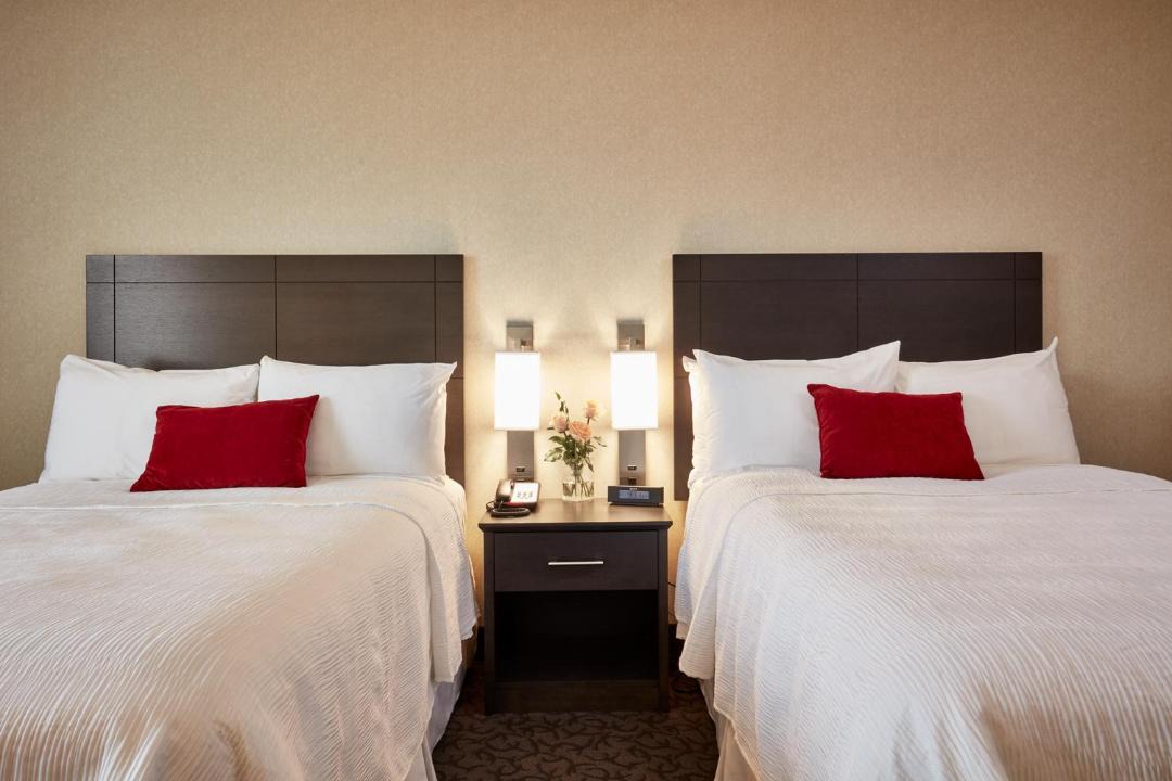 Photo of Bedroom in Sudbury