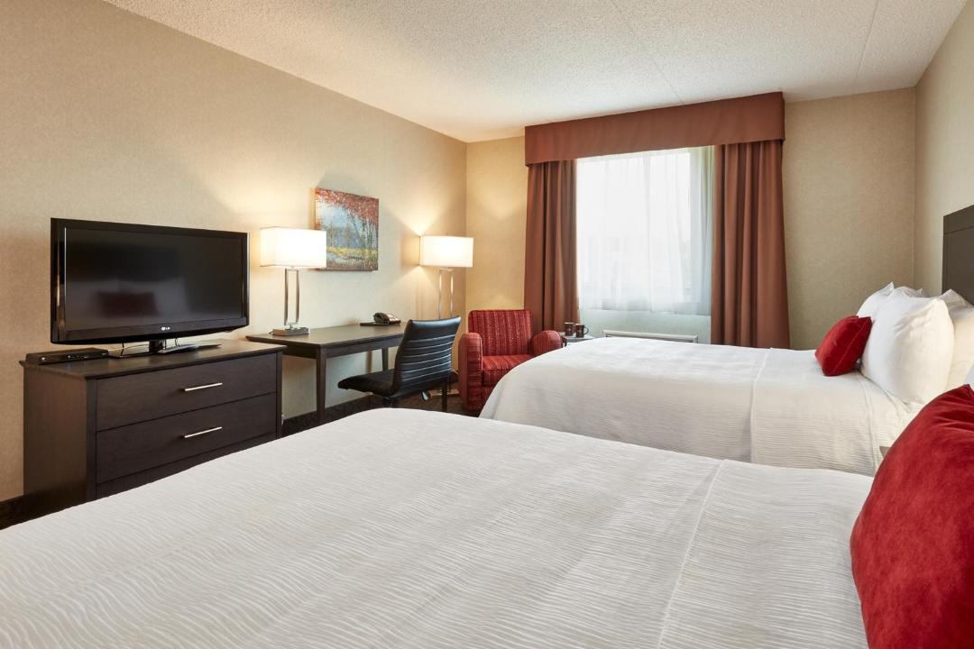 Photo of Bedroom in Sudbury