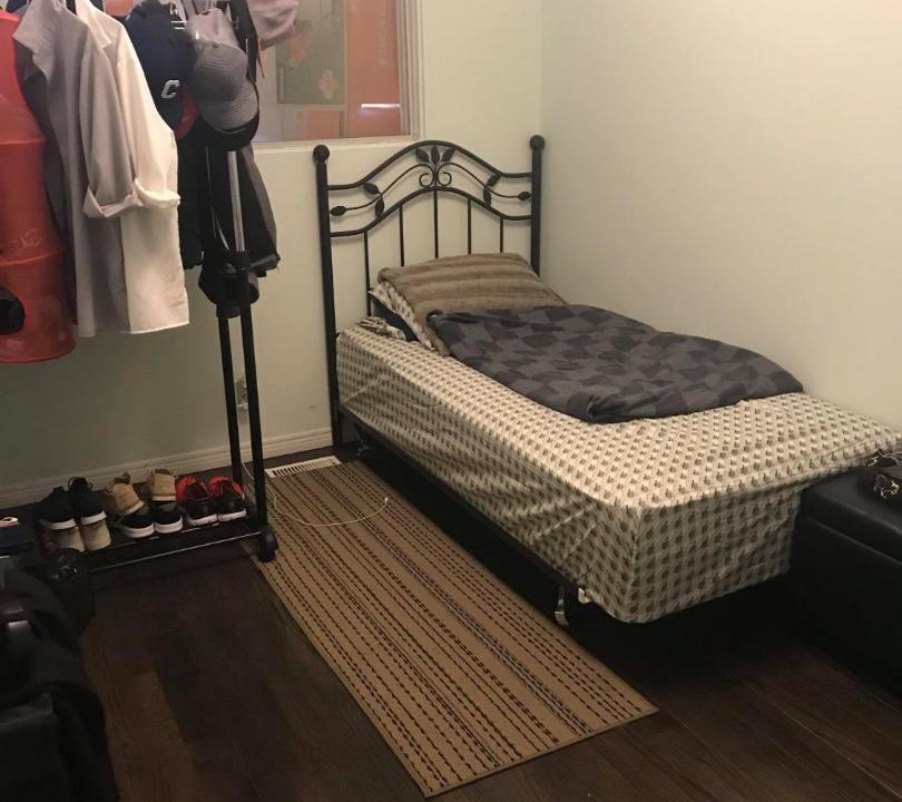 Photo of Bedroom in Marlborough