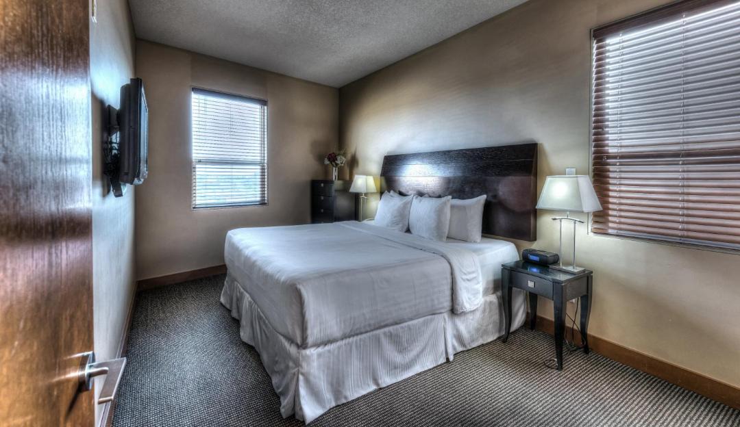 Photo of Bedroom in Grande Prairie