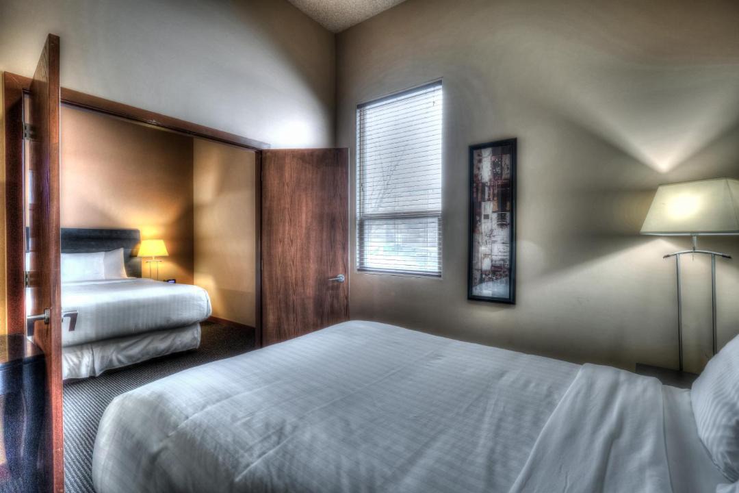 Photo of Bedroom in Grande Prairie