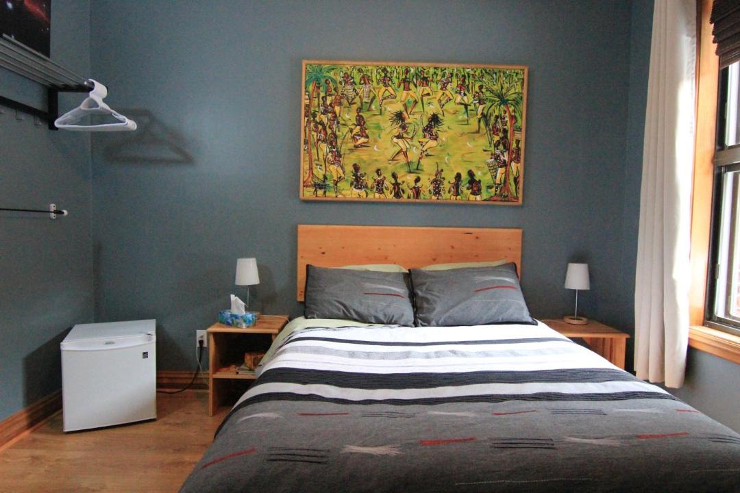 Photo of Bedroom in Saint Henri