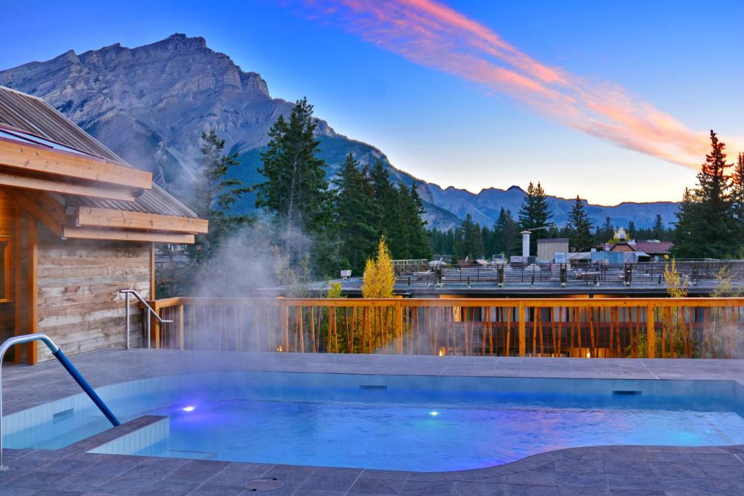 Photo of Others in Banff