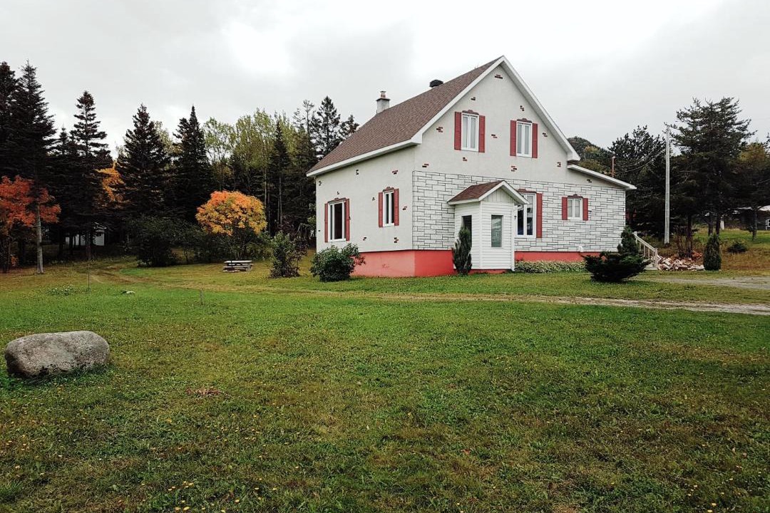 Photo of Others in Sainte-Anne-des-Monts