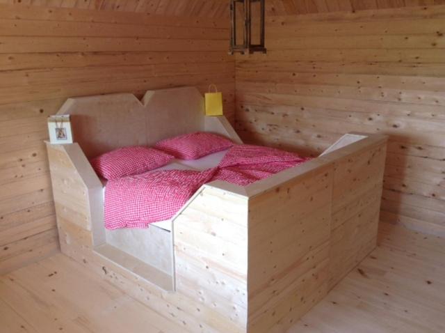 Photo of Bedroom in Deep Brook