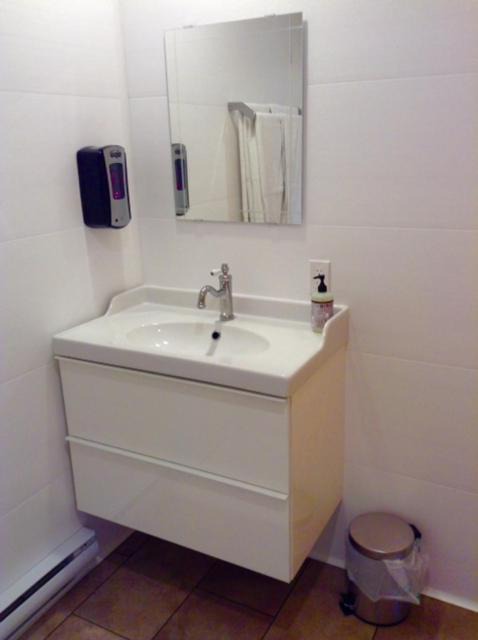Photo of Bathroom in Deep Brook