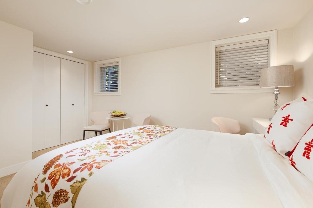 Photo of Bedroom in Riley Park-Little Mountain
