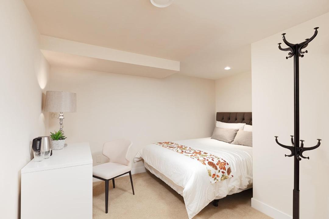 Photo of Bedroom in Riley Park-Little Mountain